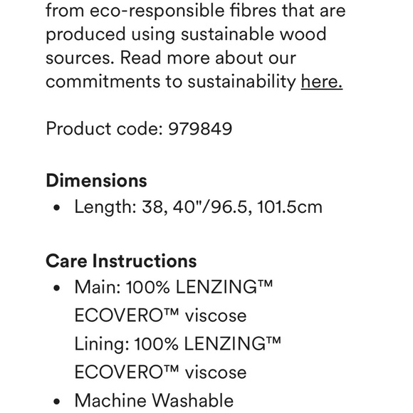 NWT FatFace dress - Picture 7 of 8